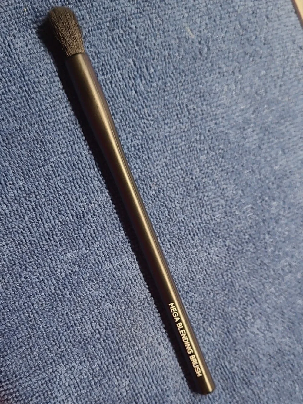 Eyeshadow Blending Brush - Black (15)